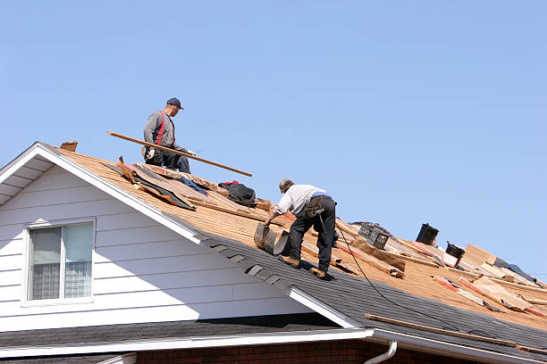 Gutter Replacement in Little Chute, WI